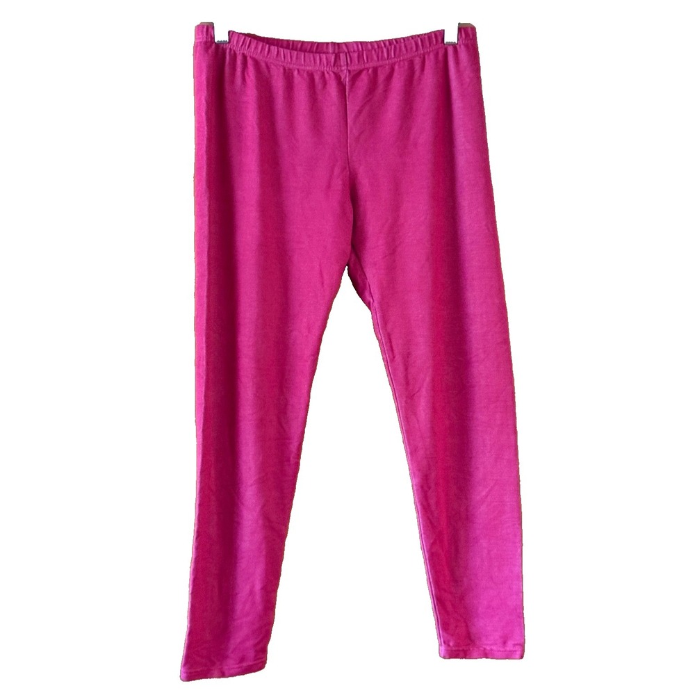 Xhilaration Red Pajama Pants Women's XL Soft‎ Lounge Sleepwear NWOT Comfy Cute